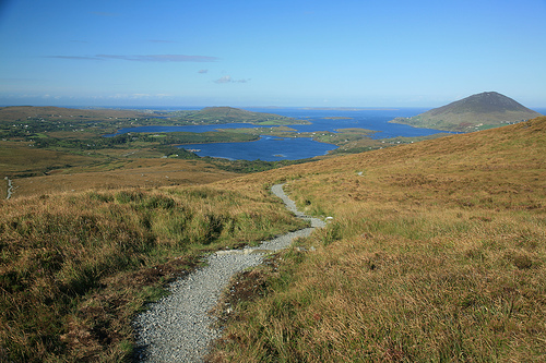 Connemara National Park